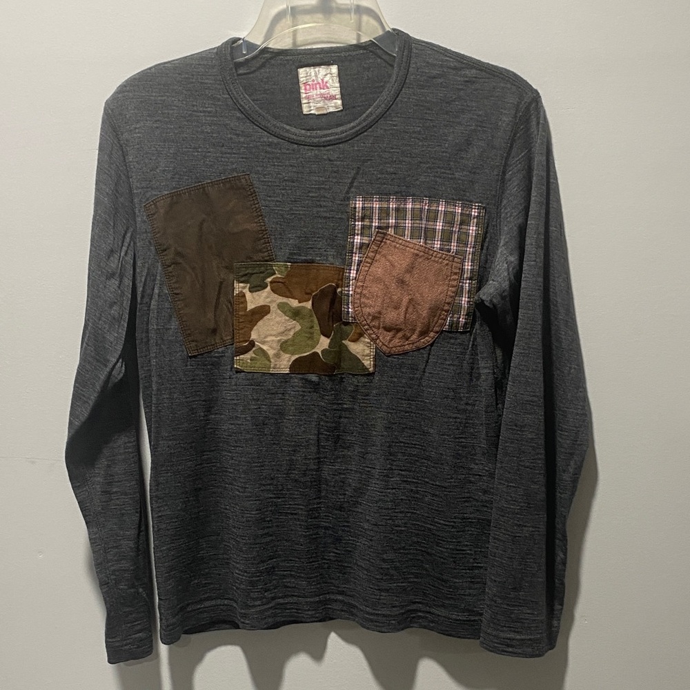 Junya Watanabe x Comme Des Garçons